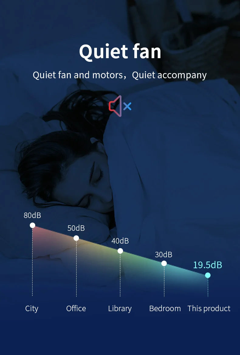 COOLCOLD 17inch Gaming Laptop Cooler Six Fan Led Screen Two USB Port 2600RPM Laptop Cooling Pad Notebook Stand For Laptop