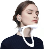 Posture Corrector Cervical Collar Neck Brace Cervical Traction Device Cervical Neck Braces Health Care Neck To Prevent Head Low