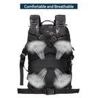 25L/50L Sturdy Nylon Waterproof Tactical Sports Trekking Fishing Hunting Camping Hiking Bag Backpack Outdoor Rucksacks