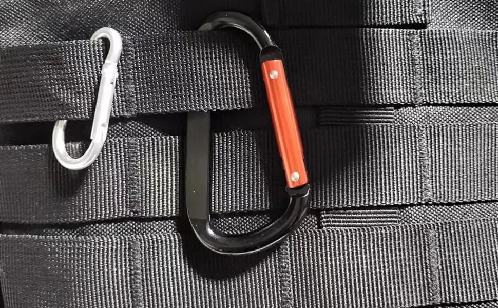 25L/50L Sturdy Nylon Waterproof Tactical Sports Trekking Fishing Hunting Camping Hiking Bag Backpack Outdoor Rucksacks