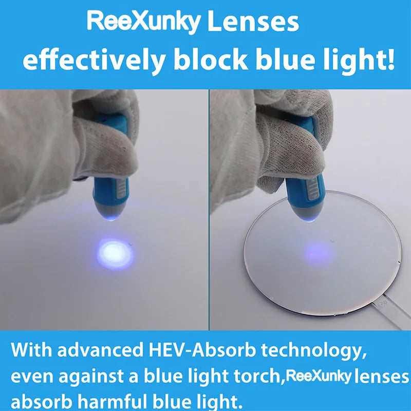 Blue Light Blocking Glasses, Vintage Round Full Frame with Metal Rivet Details, Lightweight Anti-Radiation for Daily Screen Time