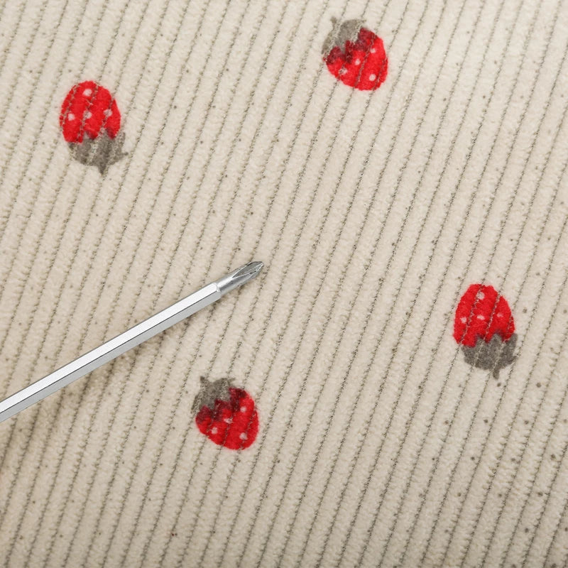 Corduroy Travel Tote Bag Large Capacity Carry On Travel Bag With Shoe Compartment Sports Fitness Bags For Women Duffle Bags