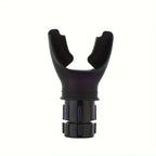 Breathing Exercise For Lungs Portable Breath Fitness Exerciser Device Endurance Workout With Adjustable Resistances To