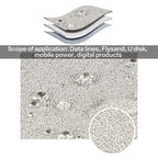 Waterproof Electronics Organizer Pouch – Compact Cable & Earphone Storage Bag, the Perfect Christmas Tech Gift