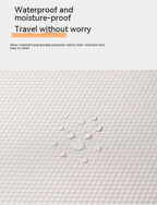 Compression Packing Cubes for Suitcases Travel Accessories Expandable Packing Organizers Lightweight Travel Organizer Cubes