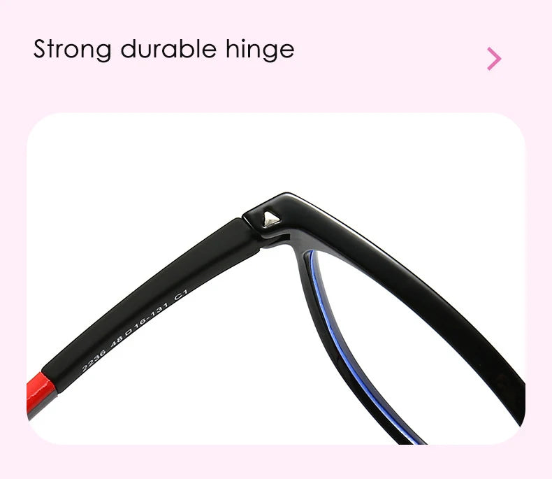 Blue Light Blocking Glasses for Kids Computer Glasses TR90 Frame Clear Lens Girl Boy Video Gaming Children Safety Eyewear