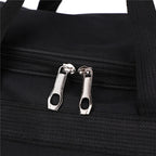 Women Men Nylon Travel Duffel Bag Carry On Luggage Bag Men Tote Large Capacity Weekender Gym Sport Holdall Overnight Bag Pouches