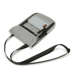 X5XA Travel Wallet Neck Holder Travel Crossbody Bag for Women and Man