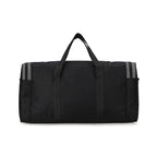 Women Men Nylon Travel Duffel Bag Carry On Luggage Bag Men Tote Large Capacity Weekender Gym Sport Holdall Overnight Bag Pouches