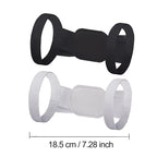 Adjustable Posture Corrector Back Support Shoulder Belt Rectify Straighten Correction Spine Corrector Health Postural Fixer Tap