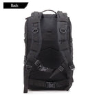 30/50L Tactical Backpacks Man Traveling Bags Survival Outdoor 3P Assault Pack EDC Molle Pack hiking Trekking Hunting Bag
