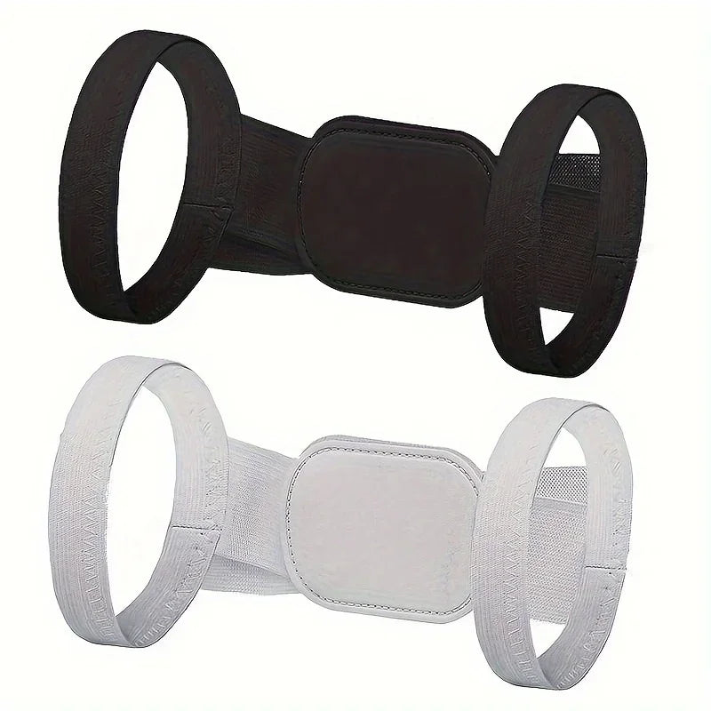 Adjustable Posture Corrector Back Support Shoulder Belt Rectify Straighten Correction Spine Corrector Health Postural Fixer Tap