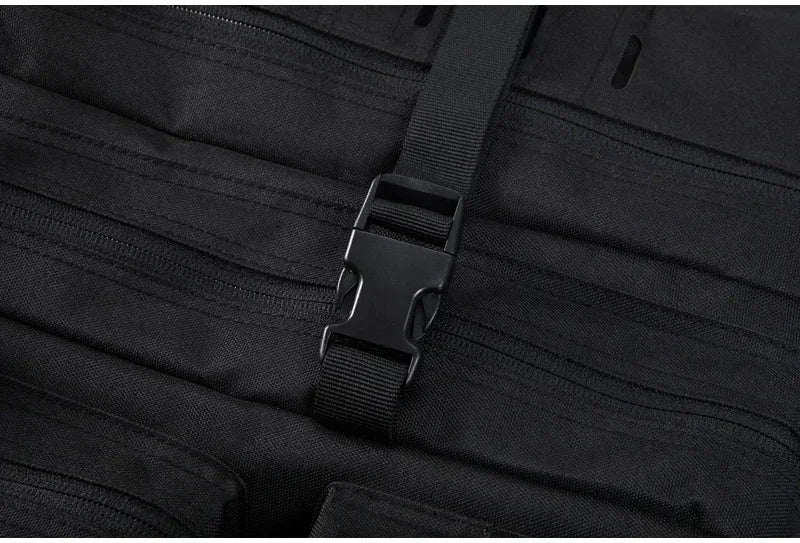 25L/45L Men's and Women's Tactical Backpacks , Outdoor Activities, Small School Backpacks with Water Bottle Holder