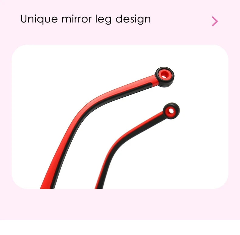 Blue Light Blocking Glasses for Kids Computer Glasses TR90 Frame Clear Lens Girl Boy Video Gaming Children Safety Eyewear