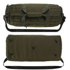 40L Tactical Travel Bag For Men Fitness Duffel Bag Basketball Weekender Bag carry on luggage Outdoor camping equipment