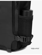 OZUKO  Backpacks 15.6 inch Laptop Men Backpack Outdoor Backpack Teenager Male Waterproof Travel Bag Mochilas