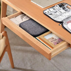 Portable Digital Storage Bag USB Gadget Waterproof Cable Organizer Pouch Electronics Devices Accessories Pack Supplies