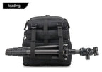 30/50L Tactical Backpacks Man Traveling Bags Survival Outdoor 3P Assault Pack EDC Molle Pack hiking Trekking Hunting Bag