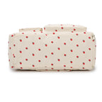 Corduroy Travel Tote Bag Large Capacity Carry On Travel Bag With Shoe Compartment Sports Fitness Bags For Women Duffle Bags