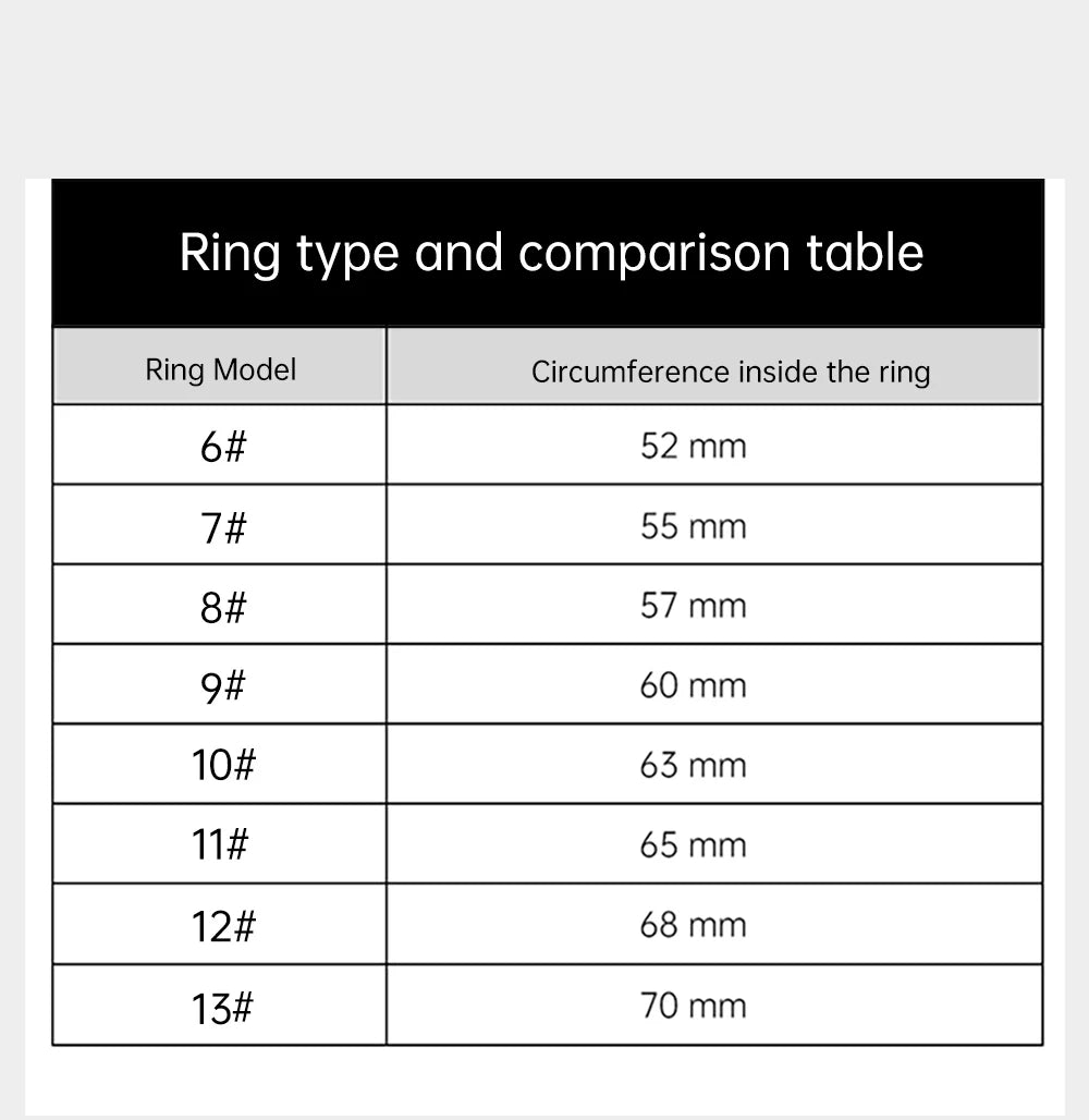 Qino K21 Smart Ring New Health Monitor with Smart Touch Multi-Sport Mode 5ATM Waterproof Skin Temperature Measurement  Charg