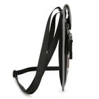 X5XA Travel Wallet Neck Holder Travel Crossbody Bag for Women and Man