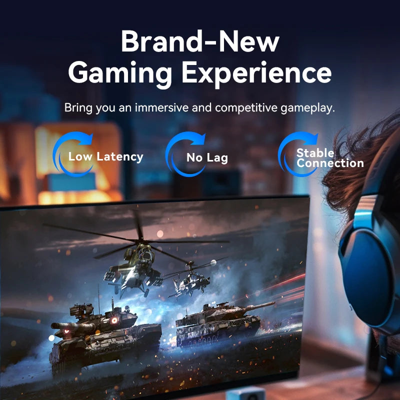 Vention CAT8 Ethernet Cable 40Gbps 2000MHz CAT 8 Networking High Speed Internet Lan Cord for PC Laptops PS5 4 Router RJ45 Cable